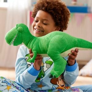 Disney’s Toy Story Rex Plush